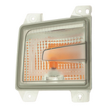 Frontont Passenger Side Turn Signal Light Assembly For Honda Ridgeline 2017-2020(HO2531129)