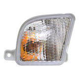 Frontont Passenger Side Turn Signal Light Assembly For Honda Passport 2019-2021(HO2531131V)