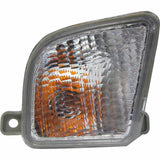 CAPA Certified Frontont Passenger Side Turn Signal Light Assembly For Honda Odyssey 2018-2020(HO2531132C)