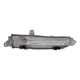 CAPA Certified Frontont Passenger Side Turn Signal Light Assembly For Honda Pilot 2019-2022(HO2531133C)