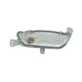 CAPA Certified Frontont Passenger Side Turn Signal Light Assembly For Honda Ridgeline 2021-2025(HO2531135C)