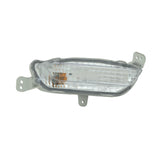 Frontont Passenger Side Turn Signal Light Assembly For Honda Ridgeline 2021-2025(HO2531135)