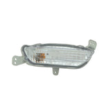 CAPA Certified Frontont Passenger Side Turn Signal Light Assembly For Honda Passport 2022-2025(HO2531136C)