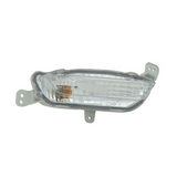 Frontont Passenger Side Turn Signal Light Assembly For Honda Passport 2022-2025(HO2531136)