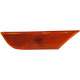 CAPA Certified Frontont Driver Side Side Marker Light Assembly For Honda Odyssey 2018-2024(HO2550128C)
