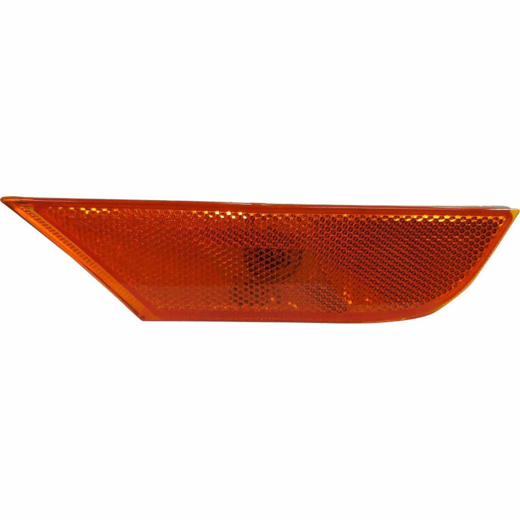 CAPA Certified Frontont Passenger Side Side Marker Light Assembly For Honda Odyssey 2018-2024(HO2551128C)