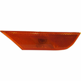 CAPA Certified Frontont Passenger Side Side Marker Light Assembly For Honda Odyssey 2018-2024(HO2551128C)