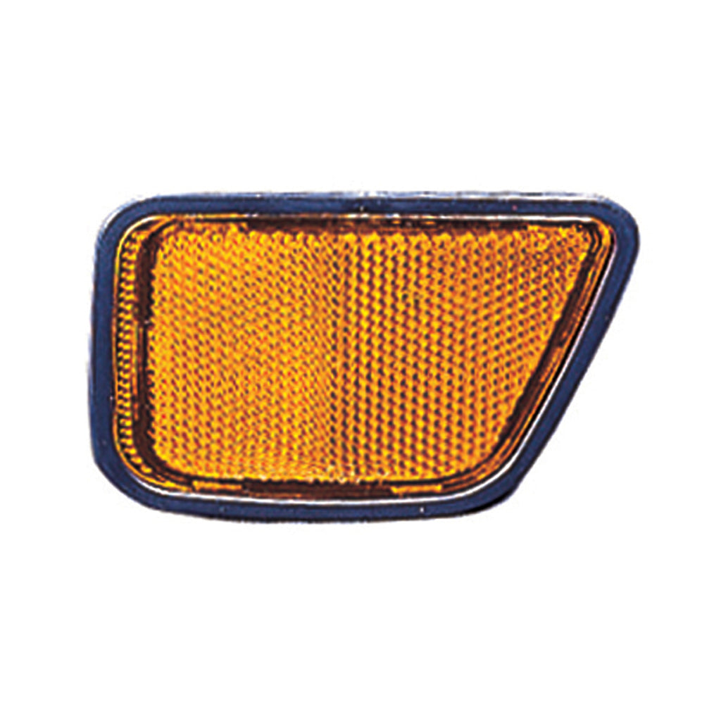 CAPA Certified Driver Side Frontont Side Reflector For Honda Crv 2000-2001(HO2556101C)