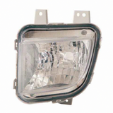 CAPA Certified Driver Side Daytime Running Light For Honda Ridgeline 2009-2014(HO2562100C)