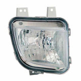 CAPA Certified Passenger Side Daytime Running Light For Honda Ridgeline 2009-2014(HO2563100C)