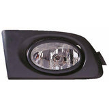 Fog Light Set For Honda Civic Sedan 2001-2005(HO2590117)