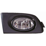Fog Light Set For Honda Civic Sedan 2001-2005(HO2590117)