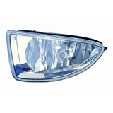 Fog Light Assembly Set For Honda Civic Coupe 2004-2005(HO2591107)
