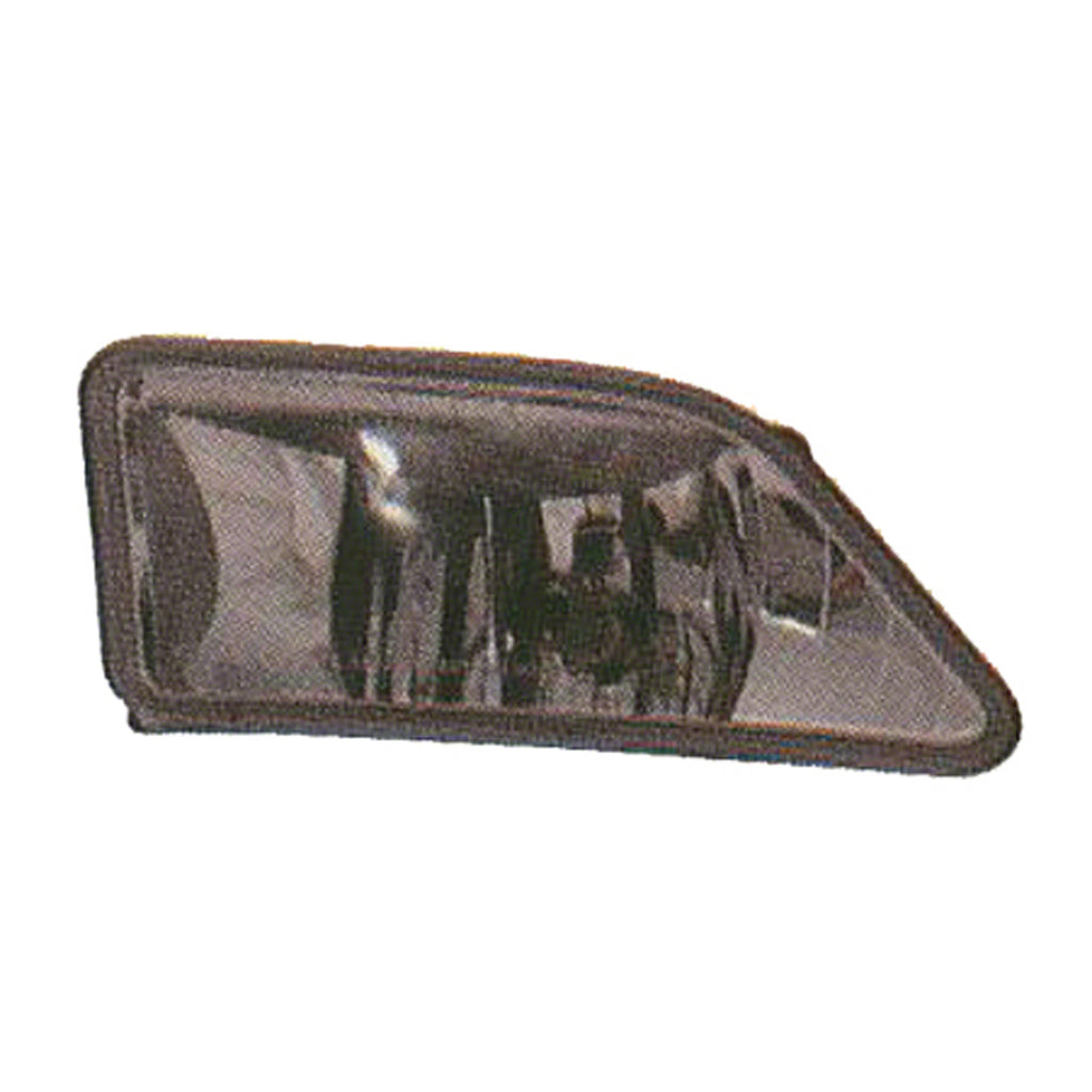 Driver Side Fog Light Lens And Housing For Honda Pilot 2006-2008(HO2592114V)