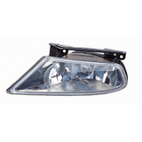 CAPA Certified Driver Side Fog Light Assembly For Honda Odyssey 2005-2007(HO2592116C)