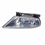 Driver Side Fog Light Assembly For Honda Odyssey 2005-2007(HO2592116V)