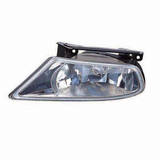 Driver Side Fog Light Assembly For Honda Odyssey 2005-2007(HO2592116V)