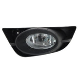 CAPA Certified Driver Side Fog Light Assembly For Honda Fit 2009-2011(HO2592122C)