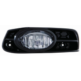 Fog Lamp Front Driver Side Hq For Honda Civic Coupe 2012-2013(HO2592133)