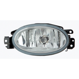 CAPA Certified Driver Side Fog Light Assembly For Honda Civic Sedan 2013-2015(HO2592135C)