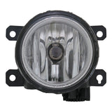 CAPA Certified Driver Side Halogen Fog Light Assembly For Honda Odyssey 2018-2020(HO2592136C)