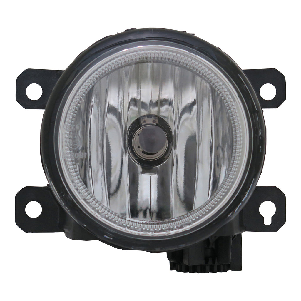 OEM Driver Side Halogen Fog Light Assembly For Honda Odyssey 2018-2020(HO2592136OE)