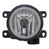 OEM Driver Side Halogen Fog Light Assembly For Honda Odyssey 2018-2020(HO2592136OE)