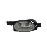 OEM Driver Side Fog Light Assembly For Honda Odyssey 2014-2017(HO2592137OE)