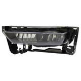 CAPA Certified Driver Side Fog Light Assembly For Honda Accord Sedan 2014-2015(HO2592138C)