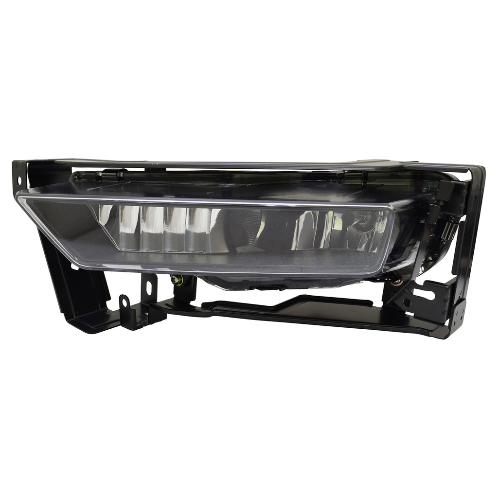OEM Driver Side Fog Light Assembly For Honda Accord Sedan 2014-2015(HO2592138OE)