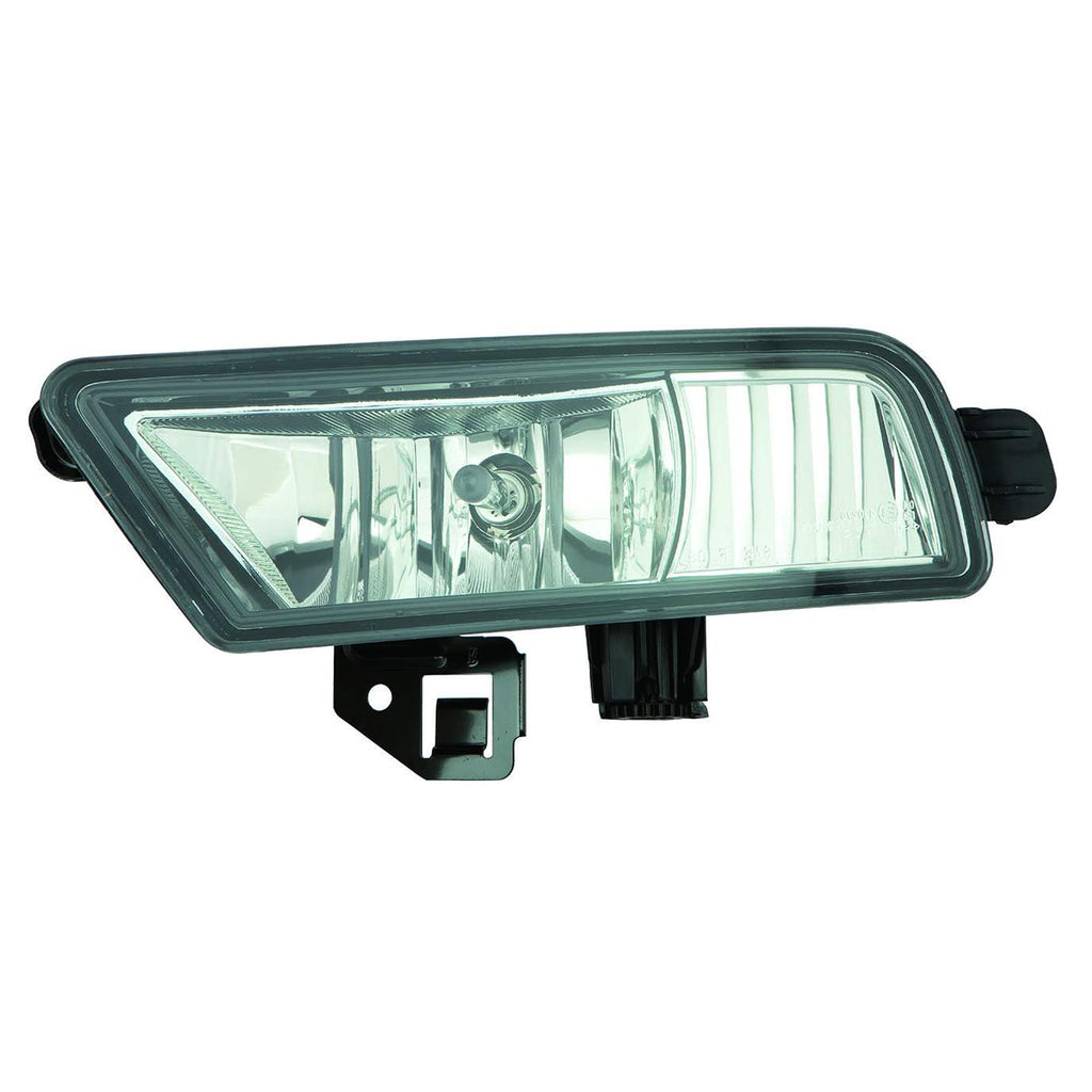 Driver Side Fog Light Assembly For Honda Crv 2015-2016(HO2592140V)