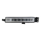 Driver Side Led Fog Light Assembly For Honda Accord Coupe 2016-2017(HO2592142V)