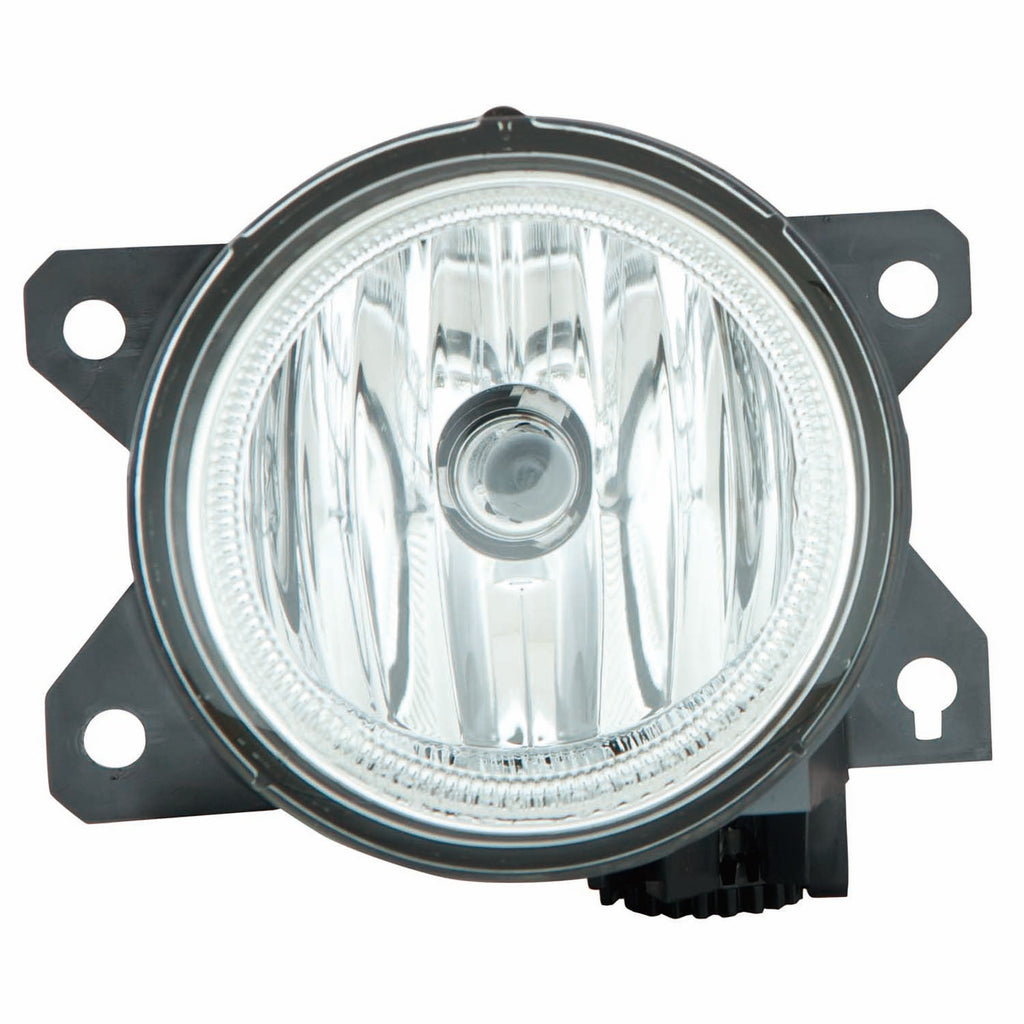 CAPA Certified Driver Side Halogne Fog Light Assembly For Honda Hrv 2019-2022(HO2592143C)