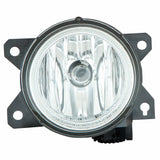 CAPA Certified Driver Side Halogne Fog Light Assembly For Honda Hrv 2019-2022(HO2592143C)