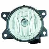 CAPA Certified Driver Side Halogne Fog Light Assembly For Honda Hrv 2019-2022(HO2592143C)