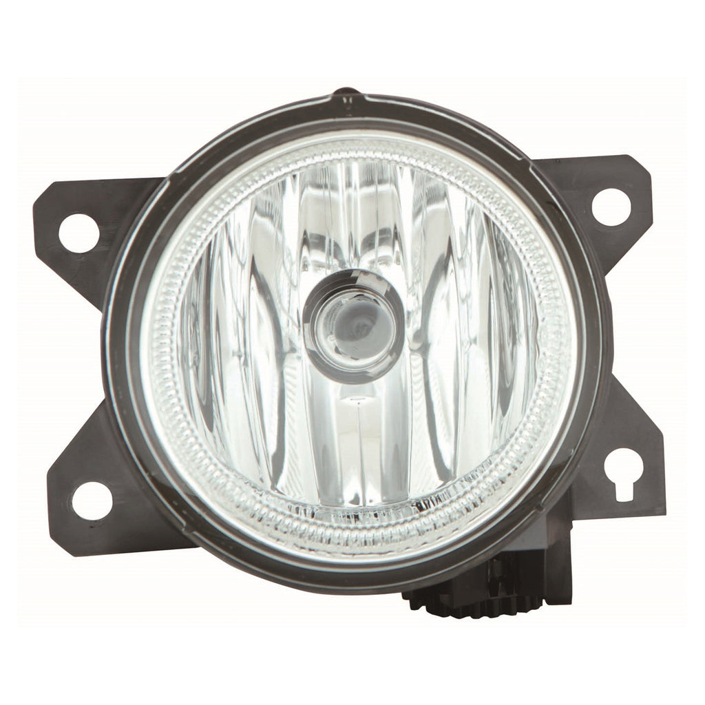 Driver Side Halogen Fog Light Assembly For Honda Hrv 2019-2022(HO2592143)