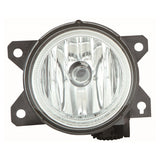 Driver Side Halogen Fog Light Assembly For Honda Hrv 2019-2022(HO2592143)