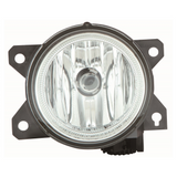 Driver Side Halogen Fog Light Assembly For Honda Hrv 2019-2022(HO2592143)