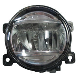 CAPA Certified Driver Side Round Led Fog Light Assembly For Acura Tlx 2018-2025(HO2592144C)