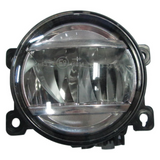CAPA Certified Driver Side Round Led Fog Light Assembly For Acura Tlx 2018-2025(HO2592144C)
