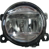 Driver Side Round Led Fog Light Assembly For Acura Tlx 2018-2025(HO2592144V)