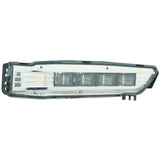 CAPA Certified Driver Side Fog Light Assembly For Acura Mdx 2023-2024(HO2592145C)