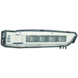 CAPA Certified Driver Side Fog Light Assembly For Acura Mdx 2023-2024(HO2592145C)