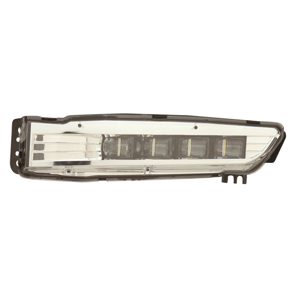 Driver Side Fog Light Assembly For Acura Mdx 2023-2024(HO2592145)