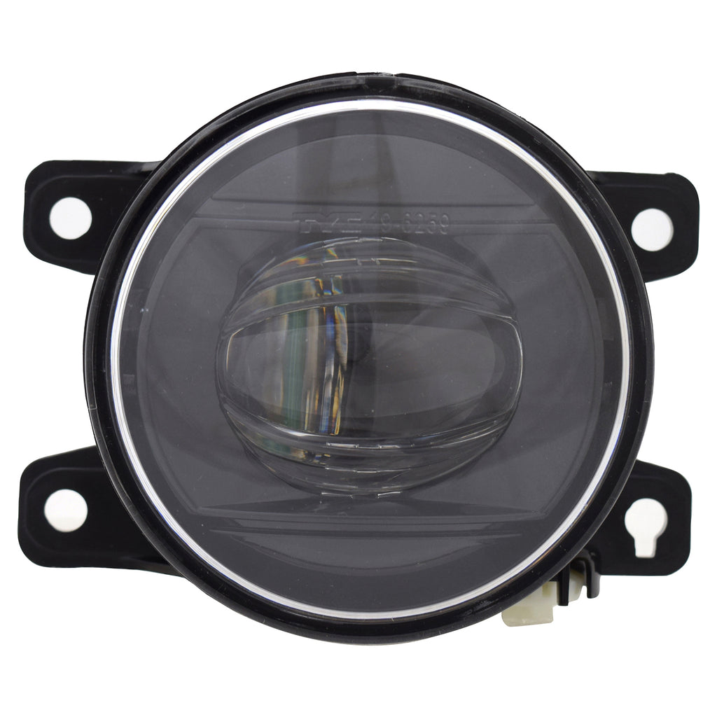 CAPA Certified Driver Side Fog Light Assembly For Honda Accord Hybrid 2021-2022(HO2592147C)