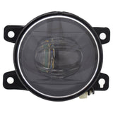 CAPA Certified Driver Side Fog Light Assembly For Honda Accord Hybrid 2021-2022(HO2592147C)