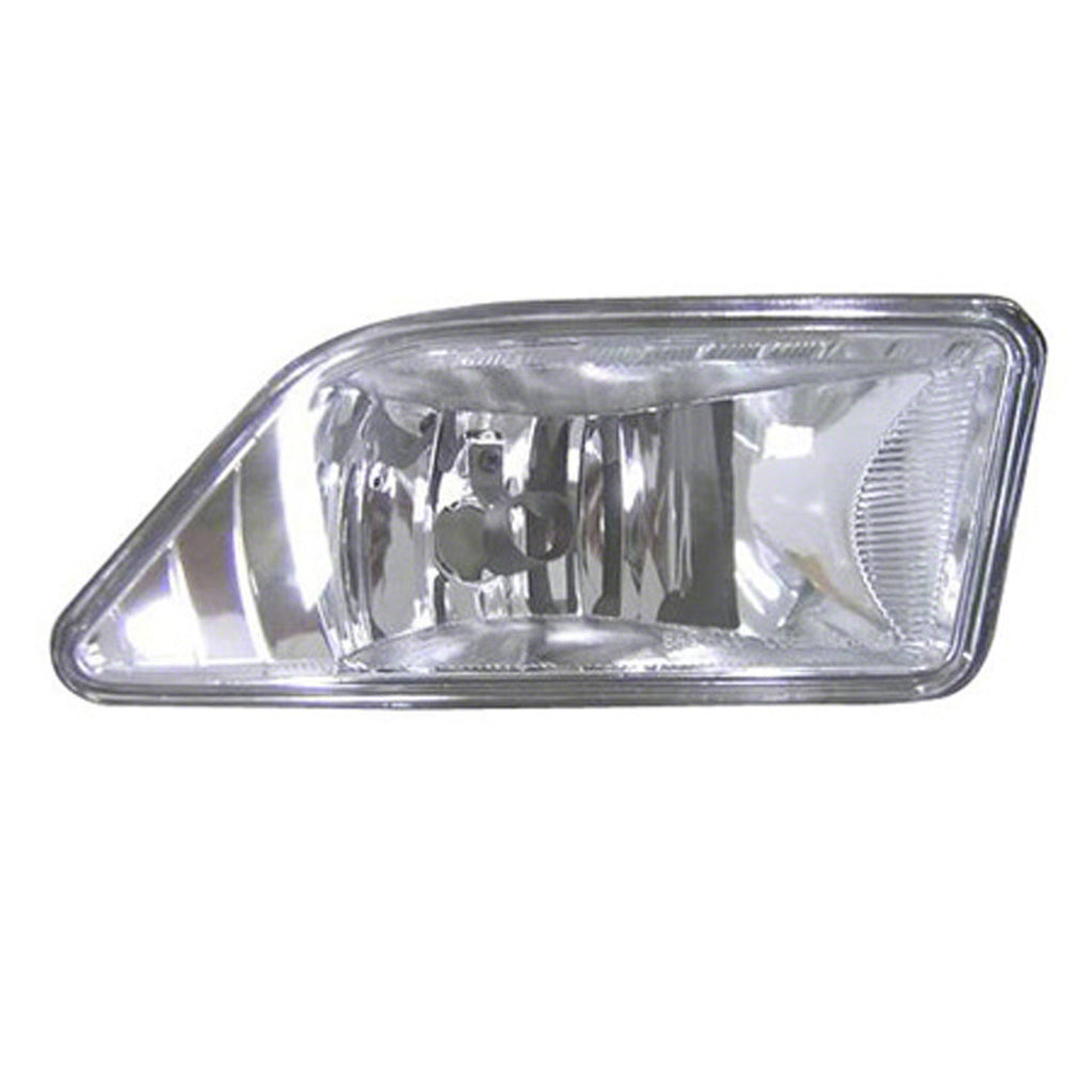 Passenger Side Fog Light Lens And Housing For Honda Pilot 2006-2008(HO2593114V)