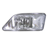 Passenger Side Fog Light Lens And Housing For Honda Pilot 2006-2008(HO2593114V)