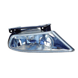 CAPA Certified Passenger Side Fog Light Assembly For Honda Odyssey 2005-2007(HO2593116C)
