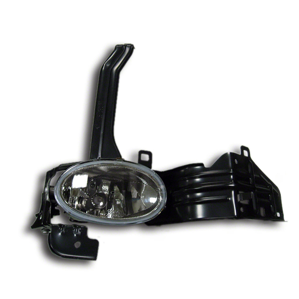 CAPA Certified Passenger Side Fog Light Assembly For Honda Accord Sedan 2008-2010(HO2593119C)